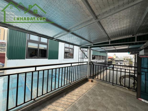 BÁN NHÀ 7 TẦNG THANG MÁY – CÁCH PHỐ TÔN THẤT TÙNG 20M – TRUNG TÂM ĐỐNG ĐA - 1
