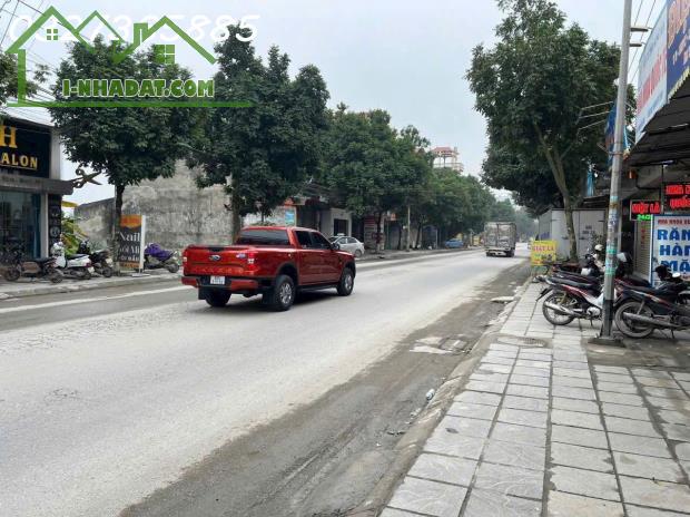 Bán nhà đất đường 196 khu Yên Tập. Nhân Hòa, Mỹ Hào, Hưng Yên giá 7.2 tỷ - 1