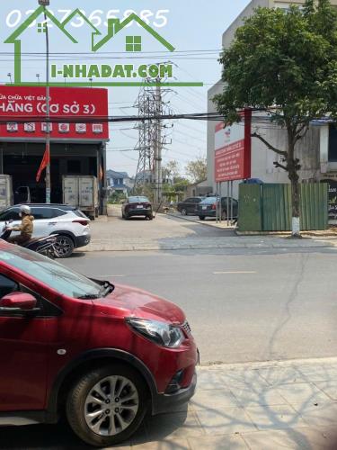Bán nhà đất đường 196 khu Yên Tập. Nhân Hòa, Mỹ Hào, Hưng Yên giá 7.2 tỷ - 2