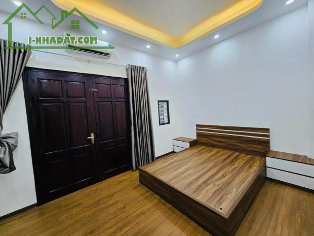 Chính chủ bán nhà  Phú Mỹ ,2 mặt thoáng 4 tầng 55m2, ngõ thông giá 8,8 tỷ - 2