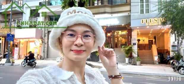 CHÍNH CHỦ MỘT ĐỜI CHƯA QUA ĐẦU TƯ - NGANG KHỦNG 19M*35M MẶT TIỀN XE HƠI ĐƯỜNG NGUYỄN - 1