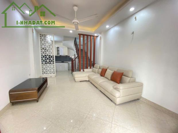 NHÀ CHÍNH CHỦ - GIÁ TỐT - Vị Trí Đẹp Tại Ngãi Cầu, An Khánh, Hoài Đức, TPHN