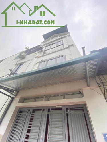 NHÀ CHÍNH CHỦ - GIÁ TỐT - Vị Trí Đẹp Tại Ngãi Cầu, An Khánh, Hoài Đức, TPHN - 1