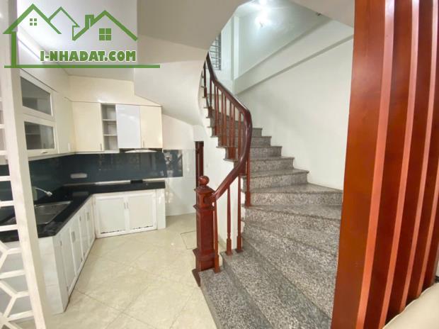NHÀ CHÍNH CHỦ - GIÁ TỐT - Vị Trí Đẹp Tại Ngãi Cầu, An Khánh, Hoài Đức, TPHN - 2