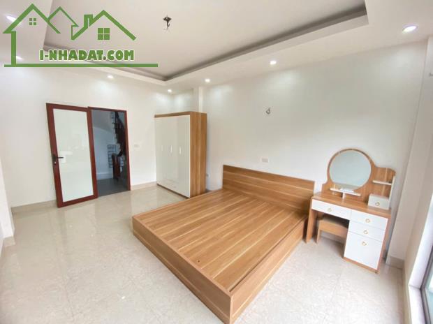 NHÀ CHÍNH CHỦ - GIÁ TỐT - Vị Trí Đẹp Tại Ngãi Cầu, An Khánh, Hoài Đức, TPHN - 3