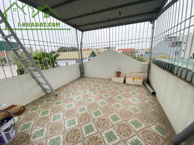 NHÀ CHÍNH CHỦ - GIÁ TỐT - Vị Trí Đẹp Tại Ngãi Cầu, An Khánh, Hoài Đức, TPHN - 4