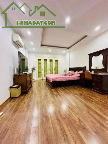 Bán nhà phân lô Chùa Bộc 40m2, 5 tầng, ô tô tránh, kinh doanh, chỉ 12.8 tỷ. - 2