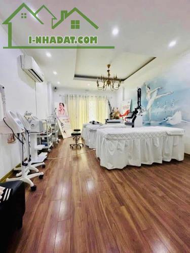 Bán nhà phân lô Chùa Bộc 40m2, 5 tầng, ô tô tránh, kinh doanh, chỉ 12.8 tỷ. - 4