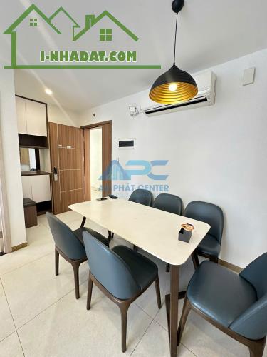 Cho thuê căn hộ 3PN New City - 83m2, view sông trực diện, giá tốt 21tr/tháng - 2