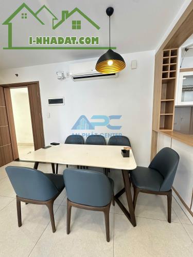 Cho thuê căn hộ 3PN New City - 83m2, view sông trực diện, giá tốt 21tr/tháng - 3