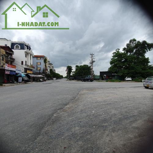 Chợ Kim, Đông Anh - Thích hợp đầu tư, xây nhà - Diện tích 101m2 giá chỉ 4 tỷ 5