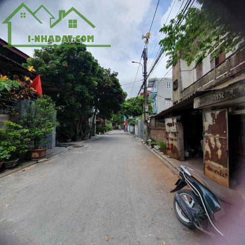 Chợ Kim, Đông Anh - Thích hợp đầu tư, xây nhà - Diện tích 101m2 giá chỉ 4 tỷ 5 - 2