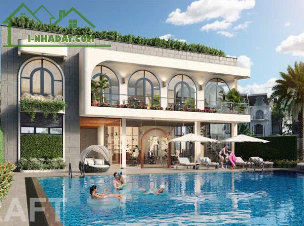 BÁN GẤP CĂN LIỀN KỀ SONG HONG DIAMOND CITY – HƯNG YÊN Vị trí vàng – Diện tích đẹp – C - 5