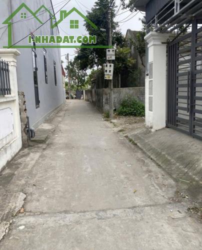 Bán đất Ngũ Phúc - Kiến Thụy - Hải Phòng