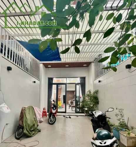 🌹MẶT TIỀN ĐƯỜNG GẦN UBND Q9- P. HIỆP PHÚ- NHÀ 3 TẦNG- 112M2- GIÁ CHỈ 13 T🧄🌹 - 1