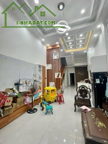 🌹MẶT TIỀN ĐƯỜNG GẦN UBND Q9- P. HIỆP PHÚ- NHÀ 3 TẦNG- 112M2- GIÁ CHỈ 13 T🧄🌹 - 3