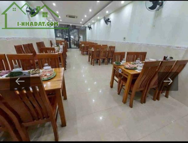 📢Bán nhà 4 tầng Mặt tiền đường Hà Bổng – Tuyến đường sầm uất nhất trung tâm du lịch.