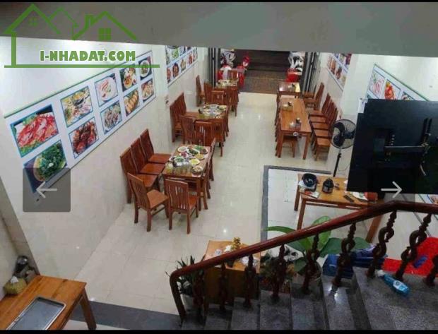 📢Bán nhà 4 tầng Mặt tiền đường Hà Bổng – Tuyến đường sầm uất nhất trung tâm du lịch. - 2