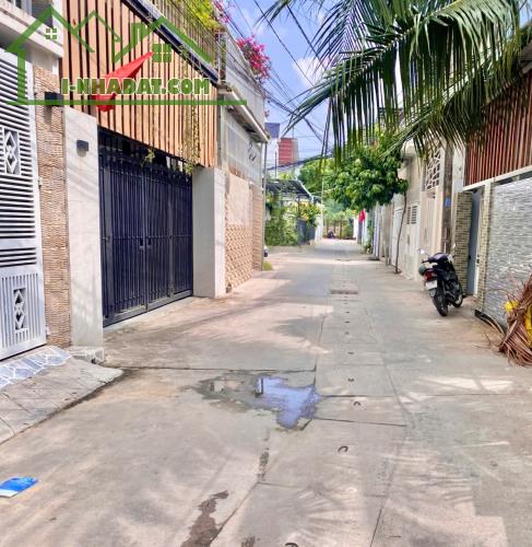 Cần bán Lô đất ngay sau siêu thị Go của khu đô thị Vĩnh Điềm Trung- tp nha trang. - 1