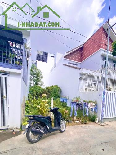Cần bán Lô đất ngay sau siêu thị Go của khu đô thị Vĩnh Điềm Trung- tp nha trang.