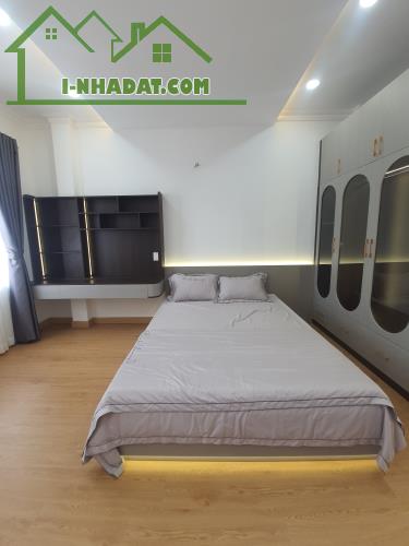 C174 🏢 NHÀ MẶT TIỀN KINH DOANH – P. PHÚ THUẬN, QUẬN 7 – VIEW SÔNG SÀI GÒN - 3