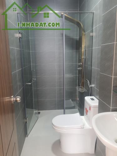 C174 🏢 NHÀ MẶT TIỀN KINH DOANH – P. PHÚ THUẬN, QUẬN 7 – VIEW SÔNG SÀI GÒN - 2