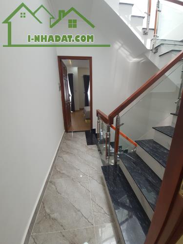 C174 🏢 NHÀ MẶT TIỀN KINH DOANH – P. PHÚ THUẬN, QUẬN 7 – VIEW SÔNG SÀI GÒN - 1