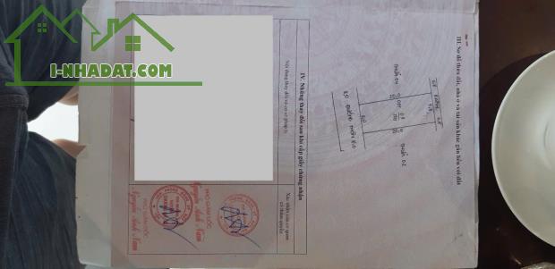 Cc cần bán 100m tại TT xuân mai chương mỹ hà nội - 2
