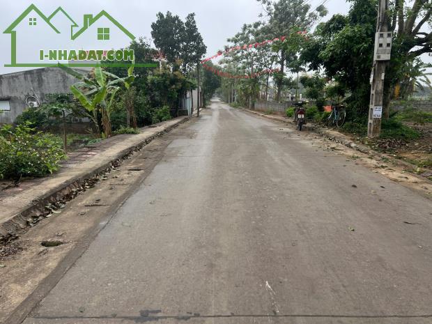 Cc cần bán 100m tại TT xuân mai chương mỹ hà nội - 3