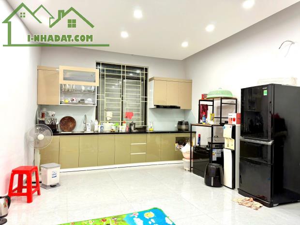 Bán Nhà Mỹ Đình 90m 5T, ngõ thông Ô tô, KD, tặng nội thất, giá bao rẻ 16 tỷ - 2