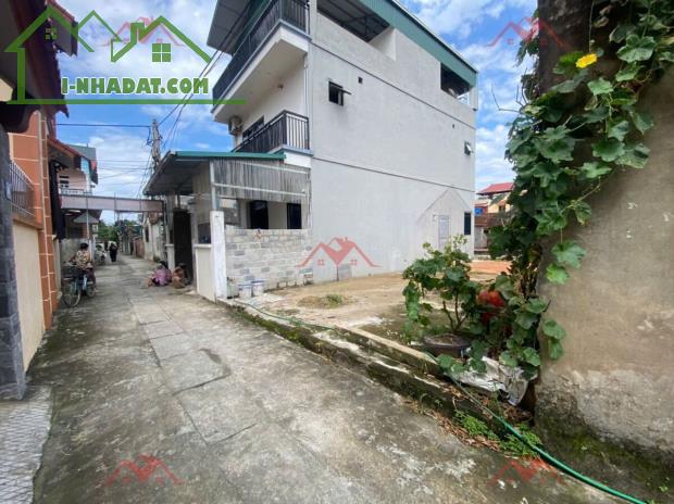 CHÍNH CHỦ BÁN LÔ ĐẤT 91,4M TẠI QUẢNG BỊ-CHƯƠNG MỸ-HÀ NỘI - 2