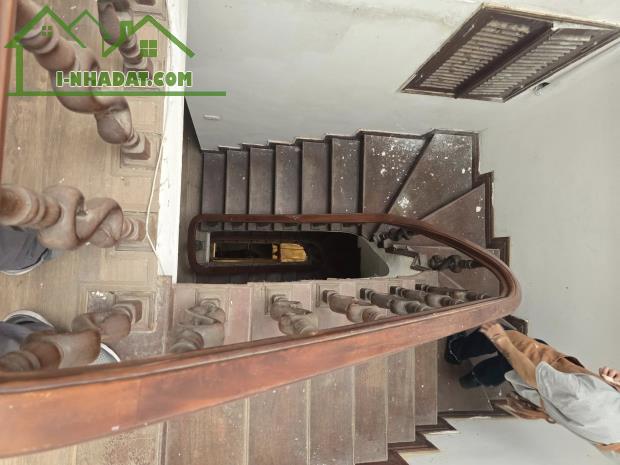Kinh Doanh Cực Đỉnh – Bán Nhà 5 tầng Mặt phố Trích Sài, Bưởi, Tây Hồ, HN. 64 mv - 55 Tỷ - 2
