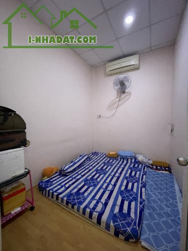 Bán nhà 3 tầng, HXH, đường NGUYỄN SÁNG, Tân Phú, 33m2, giá 3.9 tỷ còn thương lượng. - 4
