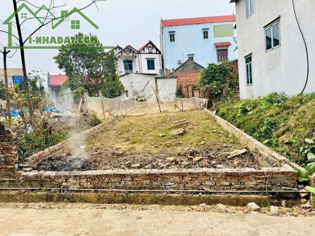 bán lô 105,6m phú nghĩa- đường ô tô tránh nhau- gần quốc lộ 6 giá đẹp
