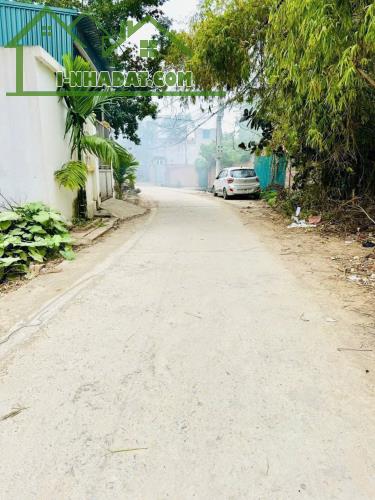 bán lô 105,6m phú nghĩa- đường ô tô tránh nhau- gần quốc lộ 6 giá đẹp - 1