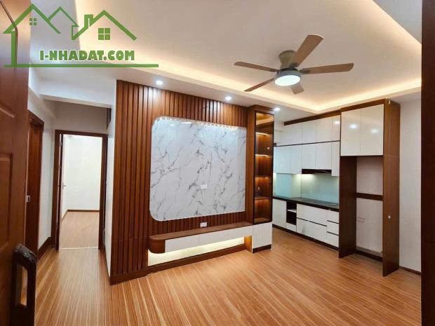 Cần bán căn hộ KĐT Mỹ Đình 80m2 3pn full nội thất giá nhỉnh 4 tỷ - 1