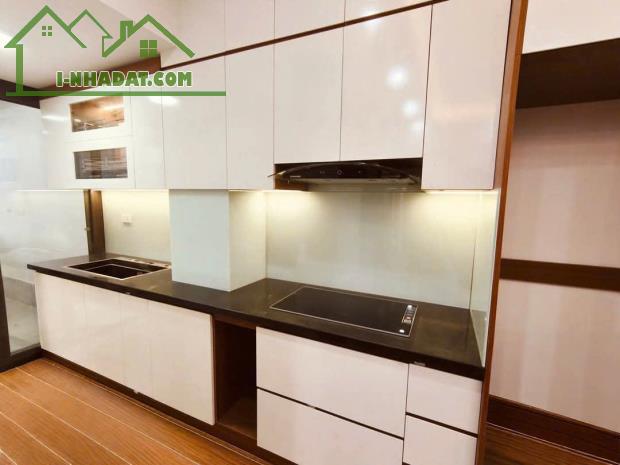 Cần bán căn hộ KĐT Mỹ Đình 80m2 3pn full nội thất giá nhỉnh 4 tỷ - 2