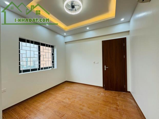 Cần bán căn hộ KĐT Mỹ Đình 80m2 3pn full nội thất giá nhỉnh 4 tỷ - 3
