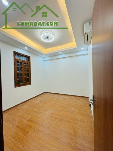 Cần bán căn hộ KĐT Mỹ Đình 80m2 3pn full nội thất giá nhỉnh 4 tỷ - 4