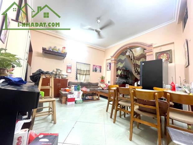 BÁN NHÀ – MỸ ĐÌNH – DÂN XÂY – 51M  6.2 TỶ - 2