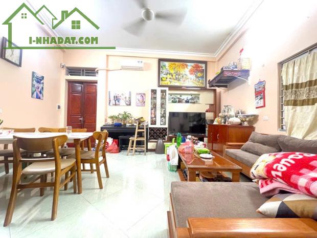 BÁN NHÀ – MỸ ĐÌNH – DÂN XÂY – 51M  6.2 TỶ - 1