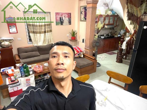BÁN NHÀ – MỸ ĐÌNH – DÂN XÂY – 51M  6.2 TỶ