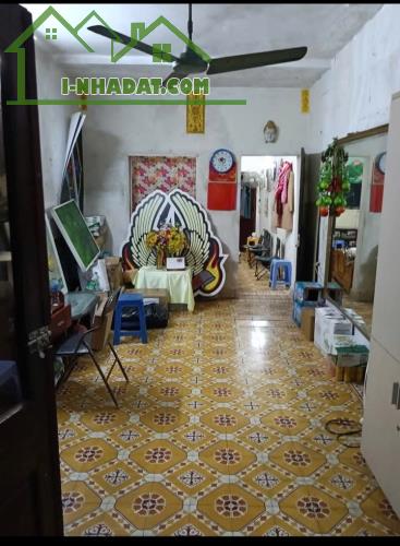 Cần bán nhà mặt phố Nguyễn Công Hoan diện tích 96m, 3tầng . - 4