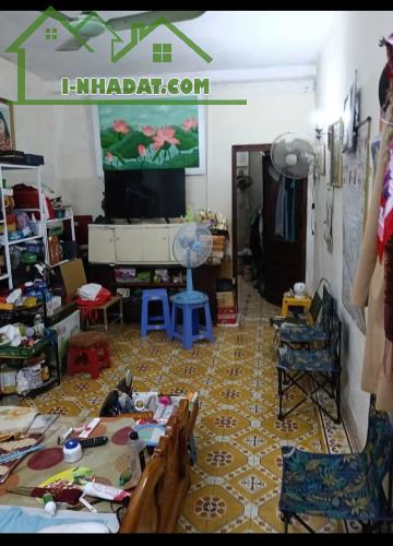 Cần bán nhà mặt phố Nguyễn Công Hoan diện tích 96m, 3tầng . - 5