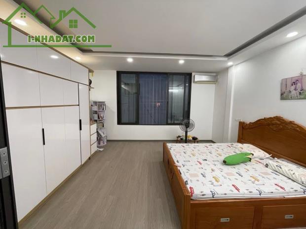 💥ĐẸP WÁ💥Ngõ cực to, Nguyễn Khang 37m 5T, MT 5M, Nội thất VIP, 7.9 Tỷ - 1