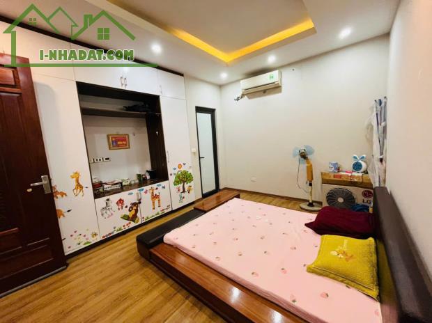 🏡 TÒA NHÀ VĂN PHÒNG 78M2 - Ô CHỜ THANG MÁY- GARA Ô TÔ - CÒN MỚI CHẤT - 11.5 TỶ - 1