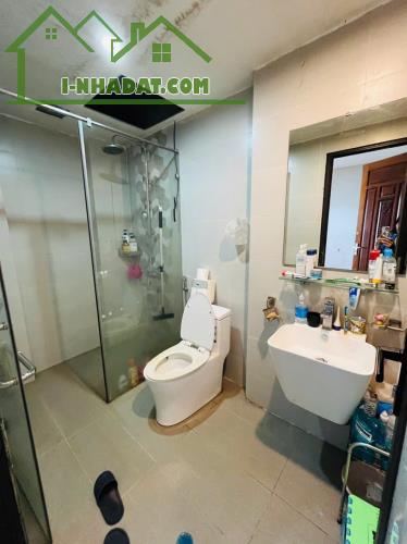 🏡 TÒA NHÀ VĂN PHÒNG 78M2 - Ô CHỜ THANG MÁY- GARA Ô TÔ - CÒN MỚI CHẤT - 11.5 TỶ