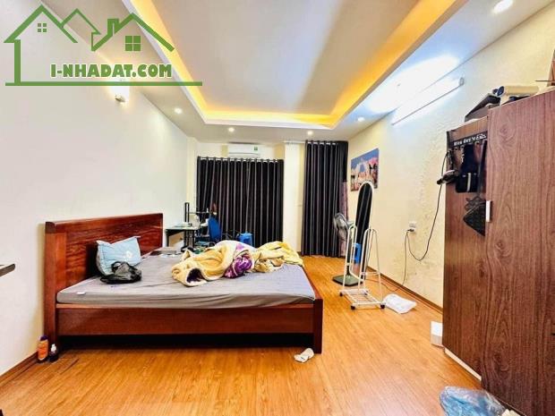 NHÀ BIÊN GIANG GẦN ĐƯỜNG 6 ÔTÔ ĐỖ CỬA 3.3TỶ - 1