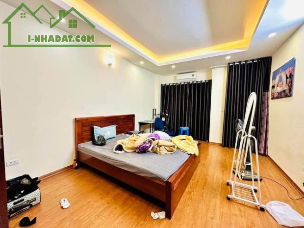 NHÀ BIÊN GIANG GẦN ĐƯỜNG 6 ÔTÔ ĐỖ CỬA 3.3TỶ - 2