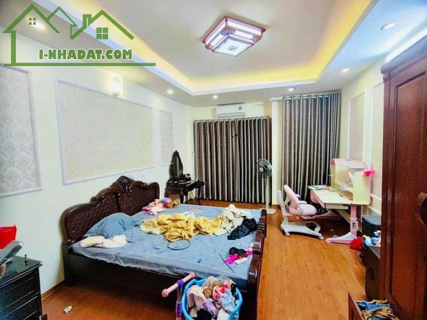 NHÀ BIÊN GIANG GẦN ĐƯỜNG 6 ÔTÔ ĐỖ CỬA 3.3TỶ - 3